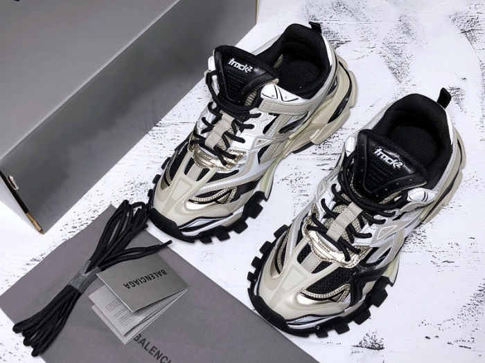 BALEN&GA SNEAKER