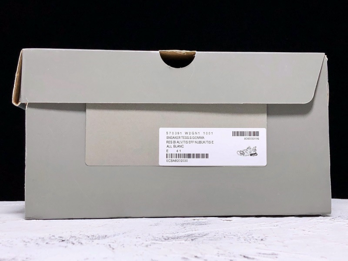 BALEN&GA SNEAKER