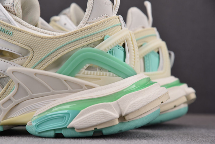 BALEN&GA SNEAKER