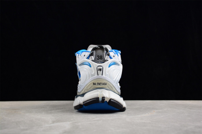 BALEN&GA SNEAKER