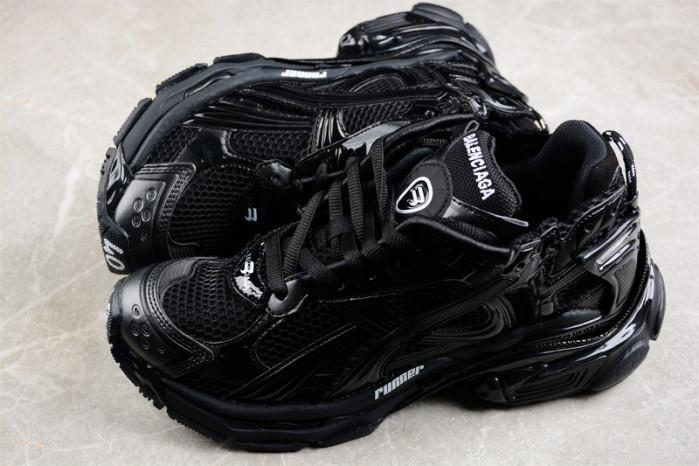 BALEN&GA SNEAKER