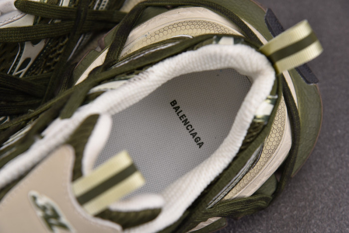 BALEN&GA SNEAKER