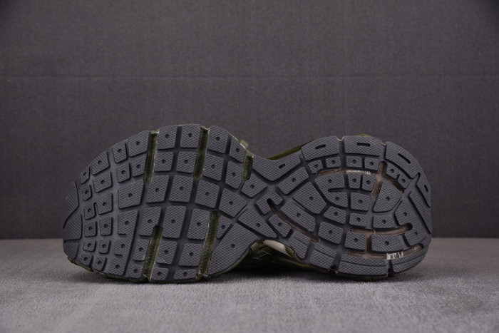 BALEN&GA SNEAKER