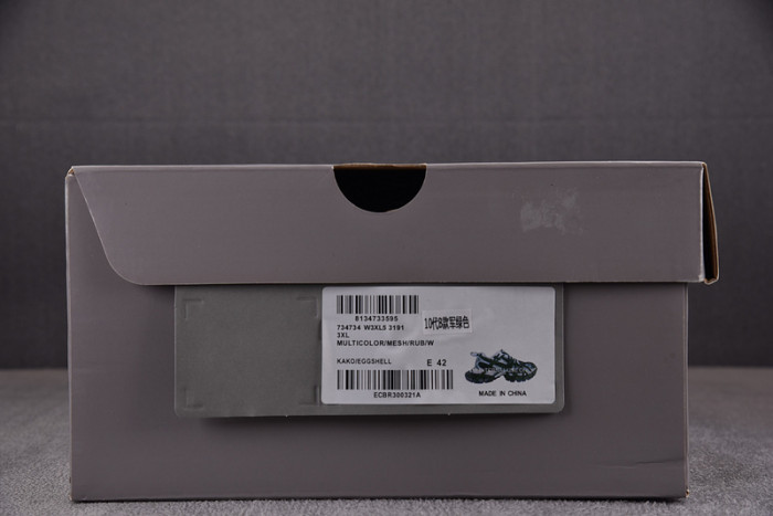 BALEN&GA SNEAKER
