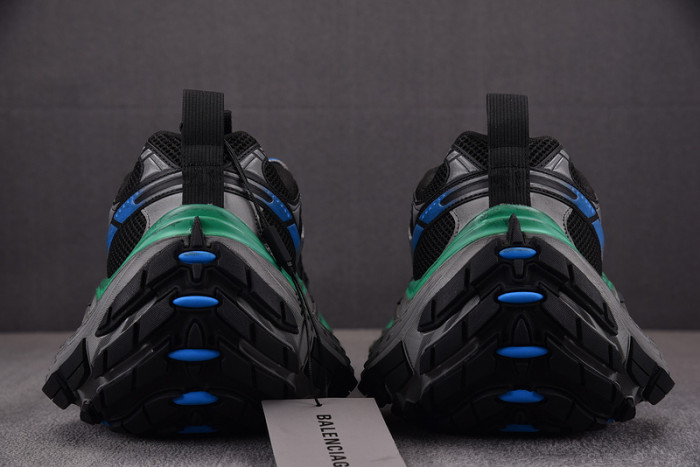 BALEN&GA SNEAKER