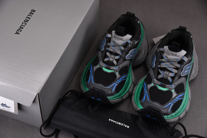BALEN&GA SNEAKER