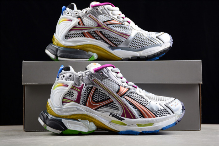 BALEN&GA SNEAKER