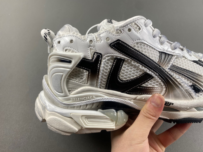 BALEN&GA SNEAKER