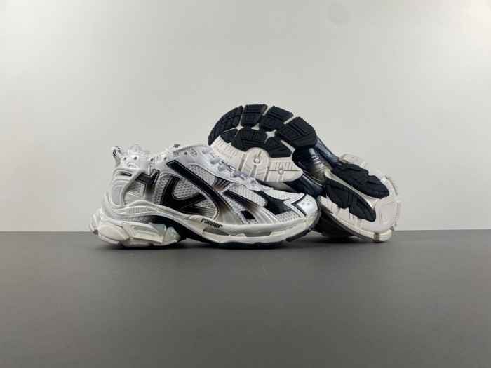 BALEN&GA SNEAKER