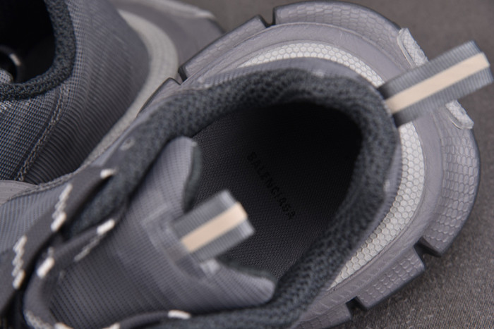 BALEN&GA SNEAKER