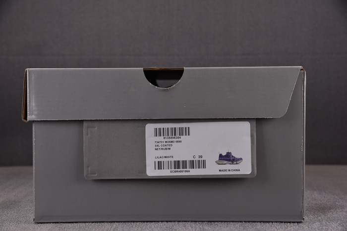 BALEN&GA SNEAKER