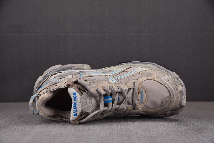 BALEN&GA SNEAKER