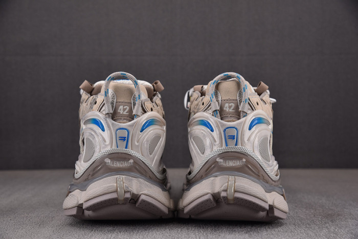 BALEN&GA SNEAKER