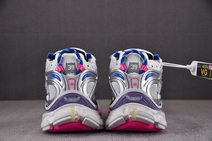 BALEN&GA SNEAKER