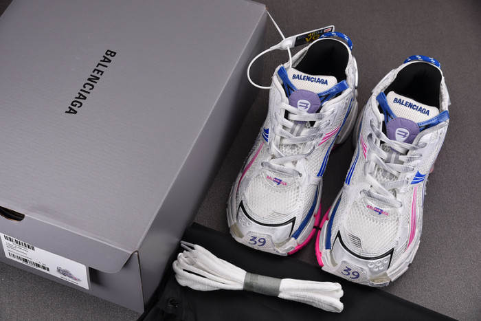 BALEN&GA SNEAKER