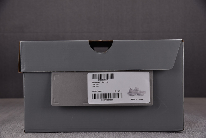 BALEN&GA SNEAKER