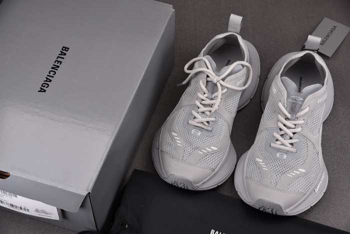 BALEN&GA SNEAKER