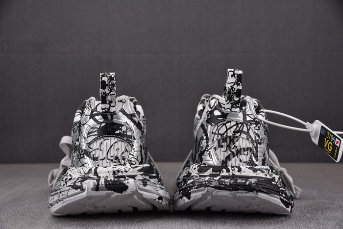 BALEN&GA SNEAKER