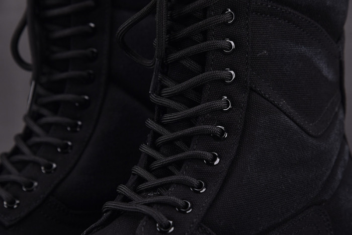 BALEN&GA BOOTS