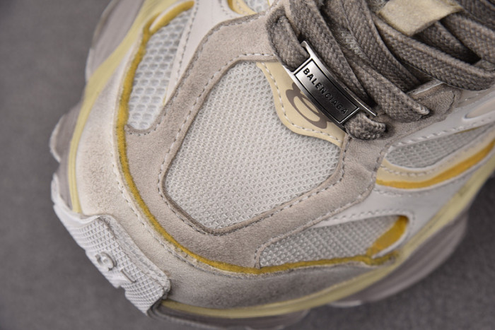 BALEN&GA SNEAKER