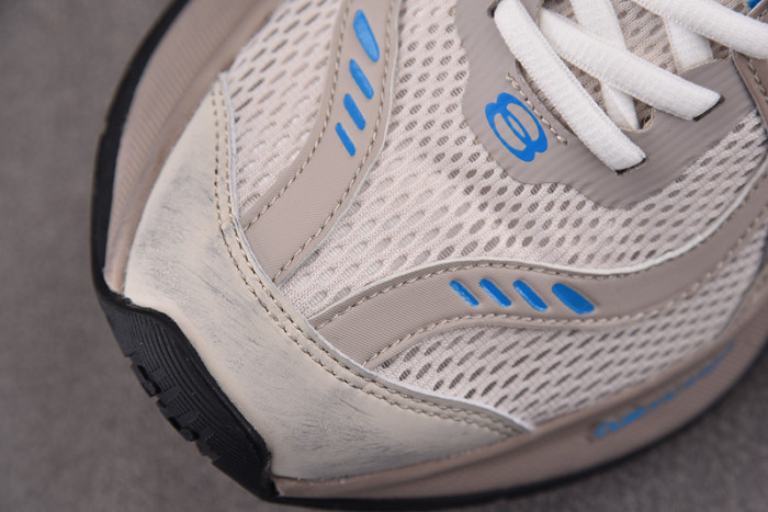 BALEN&GA SNEAKER