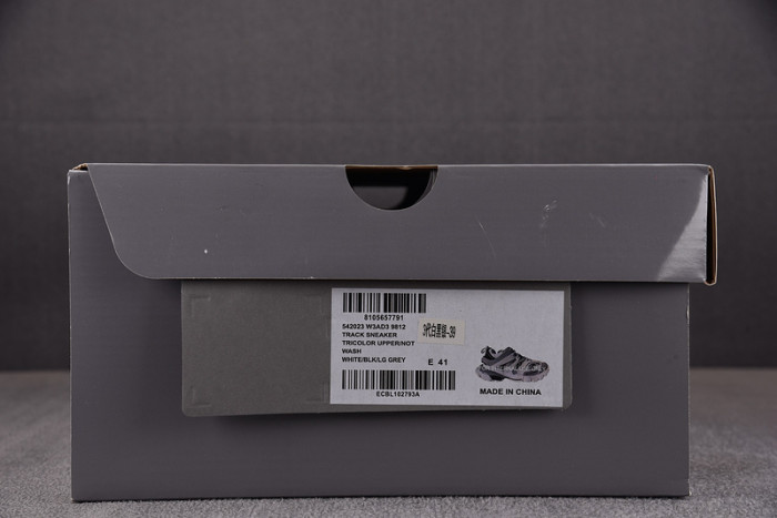 BALEN&GA SNEAKER