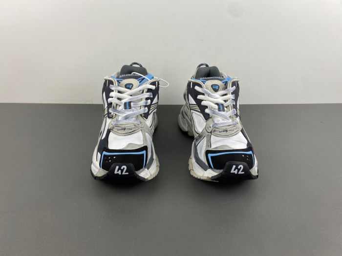 BALEN&GA SNEAKER