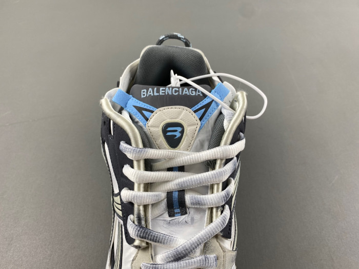 BALEN&GA SNEAKER
