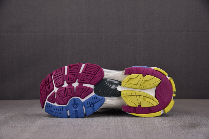 BALEN&GA SNEAKER