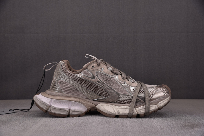 BALEN&GA SNEAKER