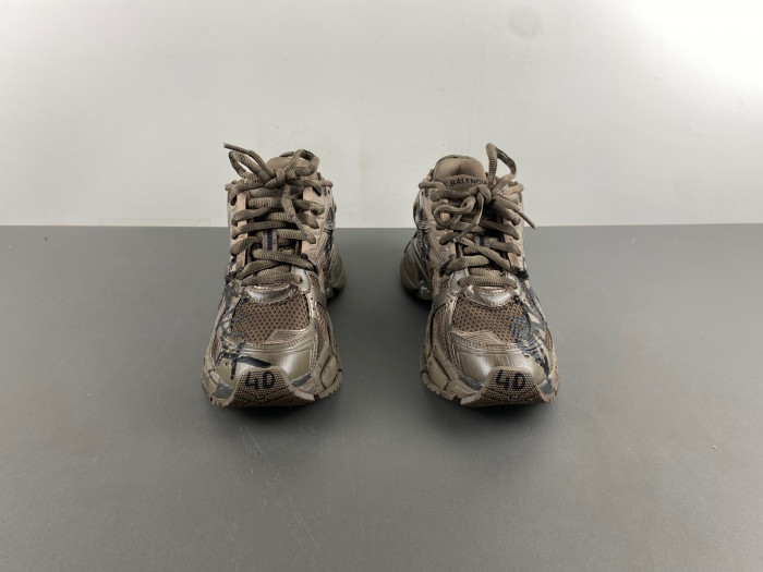BALEN&GA SNEAKER