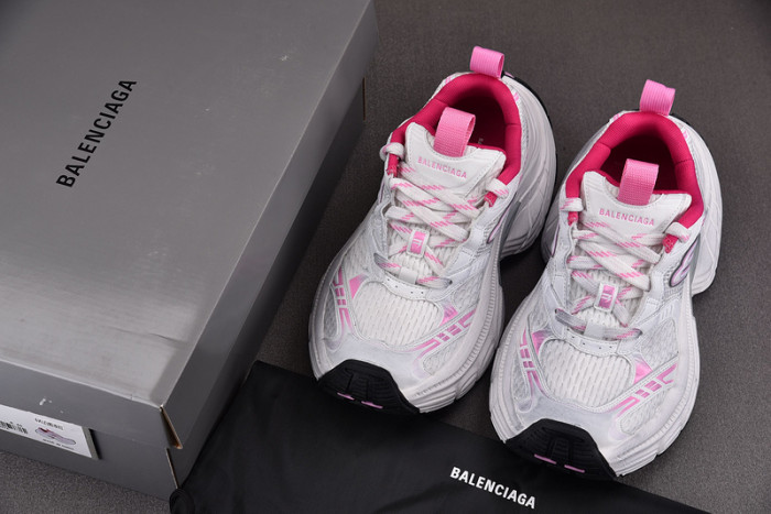 BALEN&GA SNEAKER