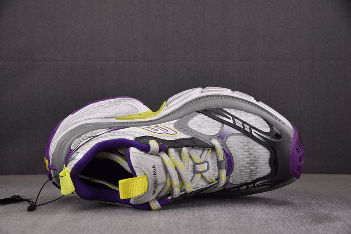 BALEN&GA SNEAKER