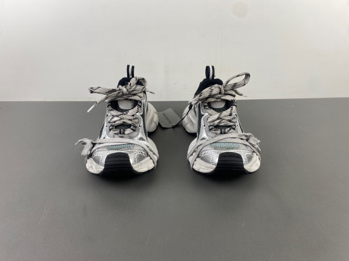 BALEN&GA SNEAKER