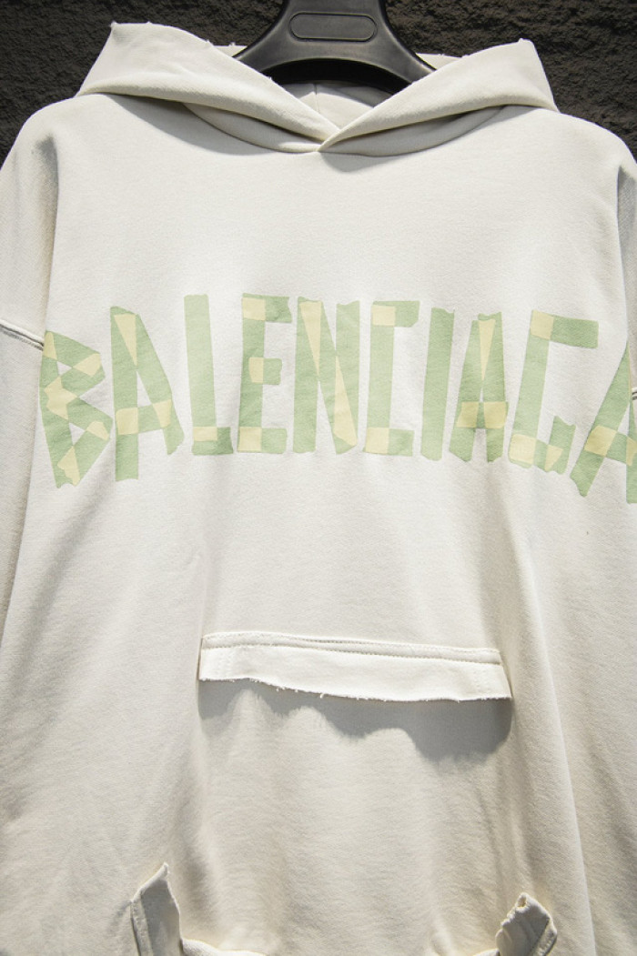 balenc1g& hoodie