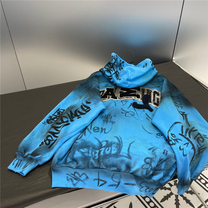 balenc1g& hoodie