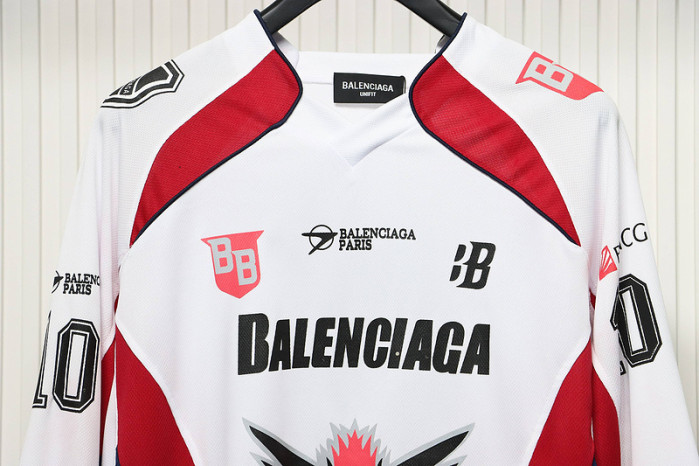 balenc1g& shirt