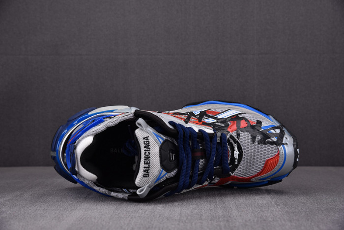 BALEN&GA SNEAKER