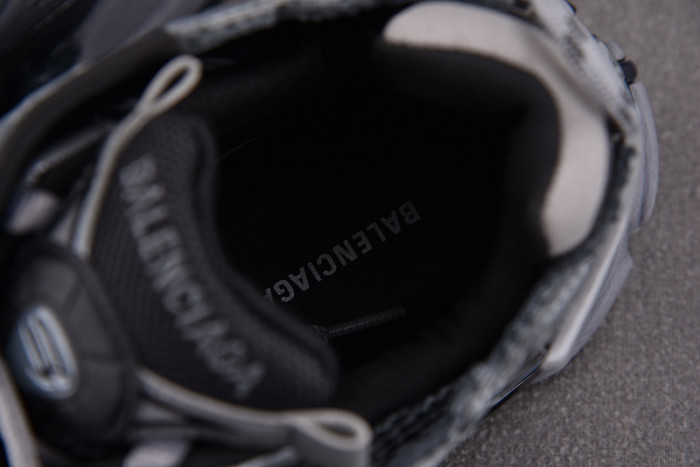 BALEN&GA SNEAKER