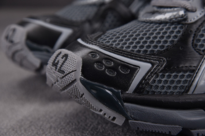 BALEN&GA SNEAKER