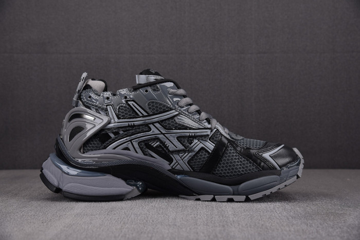 BALEN&GA SNEAKER