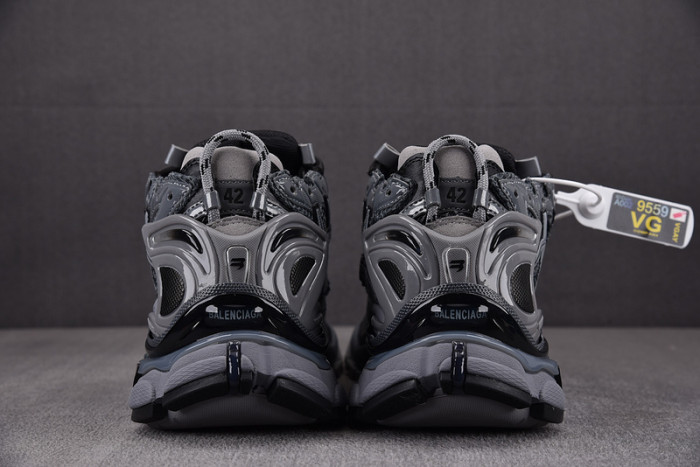 BALEN&GA SNEAKER