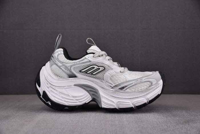 BALEN&GA SNEAKER