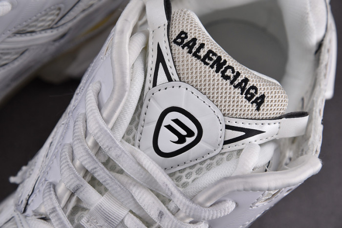 BALEN&GA SNEAKER