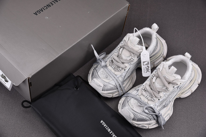 BALEN&GA SNEAKER