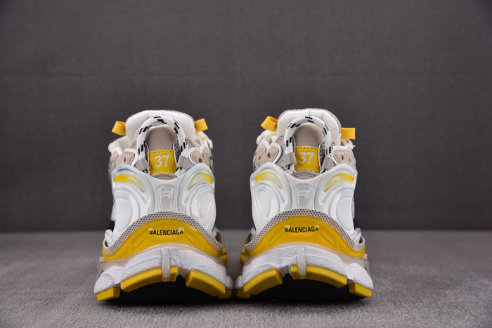 BALEN&GA SNEAKER