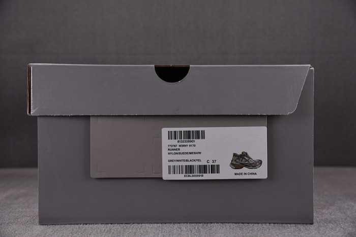 BALEN&GA SNEAKER