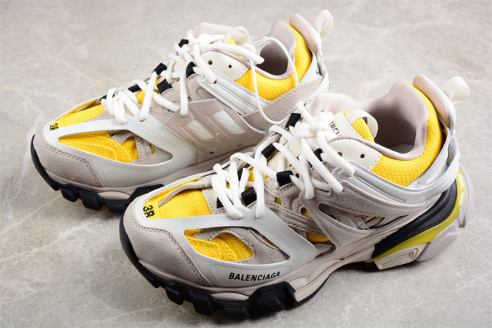 BALEN&GA SNEAKER