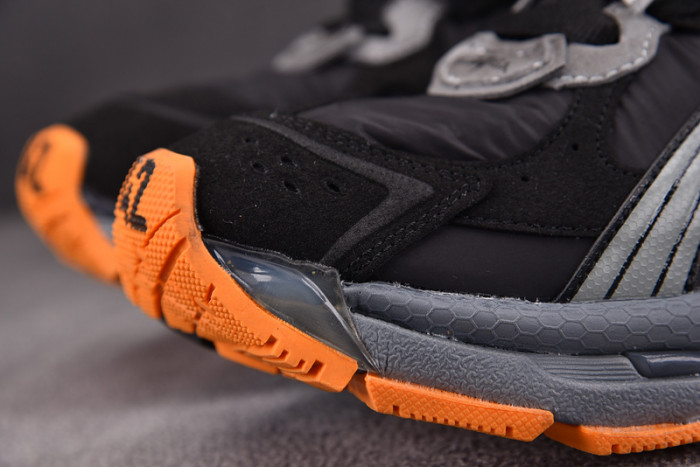 BALEN&GA SNEAKER