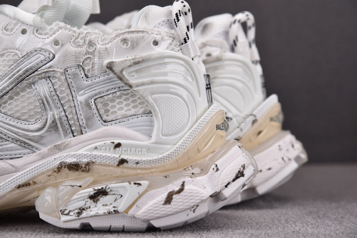 BALEN&GA SNEAKER